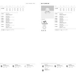 灯饰设计 IVELA 2022年照明设计LED灯具产品电子目录