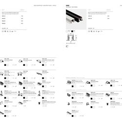 灯饰设计 IVELA 2022年照明设计LED灯具产品电子目录