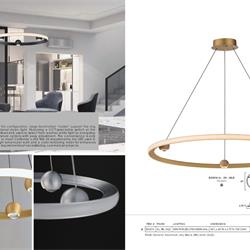 灯饰设计 ET2 2022年6月最新灯饰产品图片电子目录