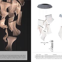 灯饰设计 ET2 2022年6月最新灯饰产品图片电子目录