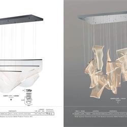 灯饰设计 ET2 2022年6月最新灯饰产品图片电子目录