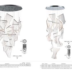 灯饰设计 ET2 2022年6月最新灯饰产品图片电子目录