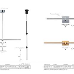 灯饰设计 ET2 2022年6月最新灯饰产品图片电子目录