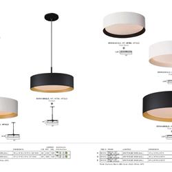 灯饰设计 ET2 2022年6月最新灯饰产品图片电子目录