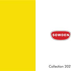 灯饰设计 Sowden 2022年意大利简约灯饰设计图片