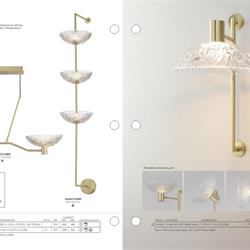 灯饰设计 Maxim 2022年6月美国灯饰品牌产品图片电子目录