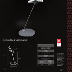 灯饰设计 Baldi Design 意大利创意灯饰设计图片