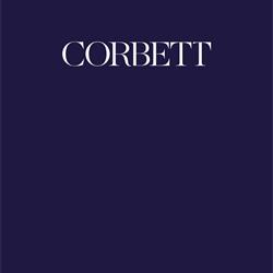 灯具设计 Corbett 2022年欧美现代时尚灯饰设计素材图片