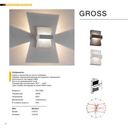 灯饰设计 ls Lighting 2022年欧美现代户外灯具产品图片