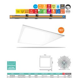 灯饰设计 Eurolamp 2022年欧美LED灯具照明设计产品图片