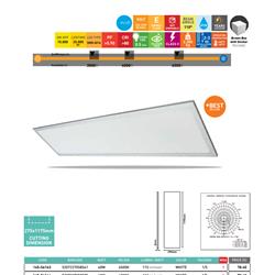 灯饰设计 Eurolamp 2022年欧美LED灯具照明设计产品图片