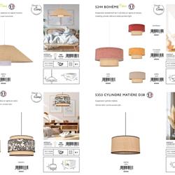灯饰设计 Corep 2022年法国家居灯饰照明图片