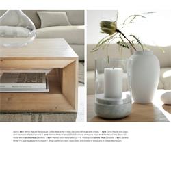 家具设计 Crate＆Barrel 2022年欧美现代家居设计图片电子图册