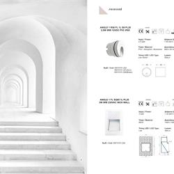 灯饰设计 Baris 2022年欧美商业照明LED灯具产品图片