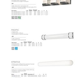 灯饰设计 AFX 2022年欧美灯饰品牌产品图片电子目录