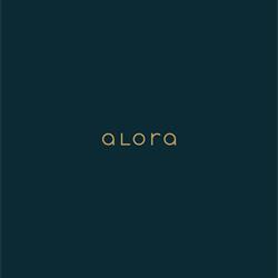 灯饰设计图:Alora 2022年最新欧美精致轻奢灯饰品牌电子目录