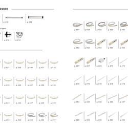 灯饰设计 Baris Light 2022年欧美LED照明灯具产品图片