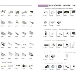 灯饰设计 Baris Light 2022年欧美LED照明灯具产品图片