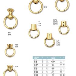 灯饰设计 Ghidini Giuseppe Bosco(基汀尼)意大利铸铜灯具产品图片