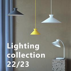 灯饰设计图:Nordlux 2022年北欧简约风格灯饰设计电子目录