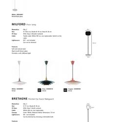 灯饰设计 Nordlux 2022年北欧简约风格灯饰设计电子目录