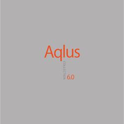 Aqlus 2022年欧美室内LED灯具照明设计图片