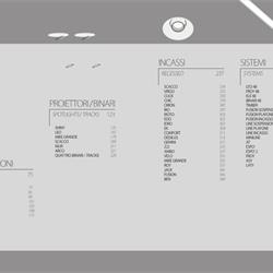 灯饰设计 Aqlus 2022年欧美室内LED灯具照明设计图片