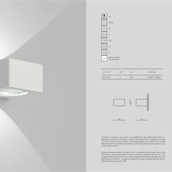 灯饰设计 Aqlus 2022年欧美室内LED灯具照明设计图片