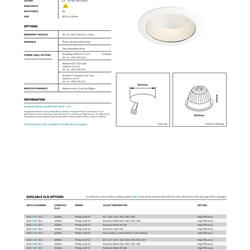 灯饰设计 keylight 2022年欧美商业别墅照明灯光设计技术手册