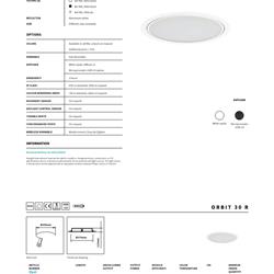 灯饰设计 keylight 2022年欧美商业别墅照明灯光设计技术手册