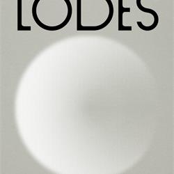 灯饰设计图:Lodes 2022年欧美现代简约时尚灯饰设计电子书