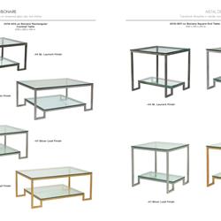 家具设计 Artistica Home 欧美金属家具设计图片电子目录