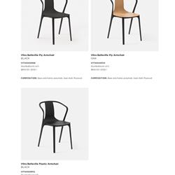 家具设计 Citta 国外现代简约风格家具素材图片