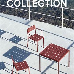 灯饰设计图:Hay 2022年欧美户外家具椅子设计素材图片电子书