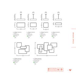 灯饰设计 Viso 欧美创意轻奢灯具设计电子画册