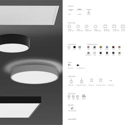 灯饰设计 Molto luce 2022年国外照明LED灯具设计