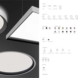 灯饰设计 Molto luce 2022年国外照明LED灯具设计