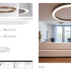 灯饰设计 Molto luce 2022年国外照明LED灯具设计