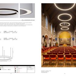 灯饰设计 Molto luce 2022年国外照明LED灯具设计