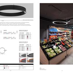 灯饰设计 Molto luce 2022年国外照明LED灯具设计