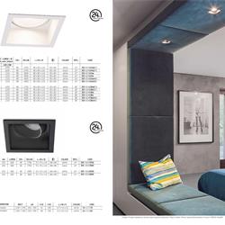 灯饰设计 Molto Luce 2022年专业技术照明LED灯具设计