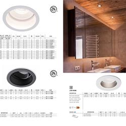 灯饰设计 Molto Luce 2022年专业技术照明LED灯具设计