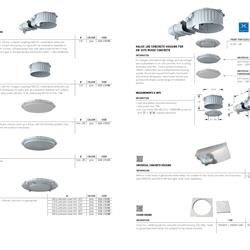 灯饰设计 Molto Luce 2022年专业技术照明LED灯具设计