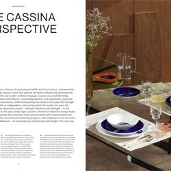 家具设计 Cassina 2022年欧美家居设计配件装饰图片