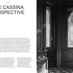 家具设计 Cassina 2022年欧美现代餐厅家具设计素材图片