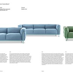 家具设计 Cassina 2022年欧美流行家具素材图片电子书