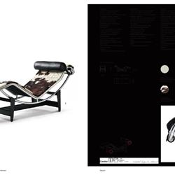 家具设计 Cassina 2022年欧美流行家具素材图片电子书