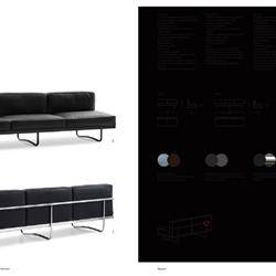 家具设计 Cassina 2022年欧美流行家具素材图片电子书