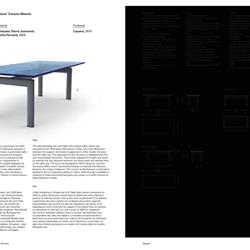 家具设计 Cassina 2022年欧美流行家具素材图片电子书