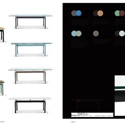 家具设计 Cassina 2022年欧美流行家具素材图片电子书